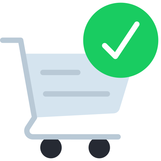 check-out Icon