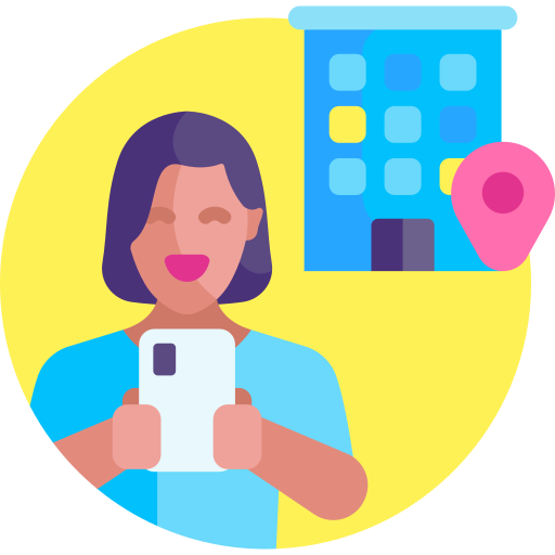 Hotel  Icon